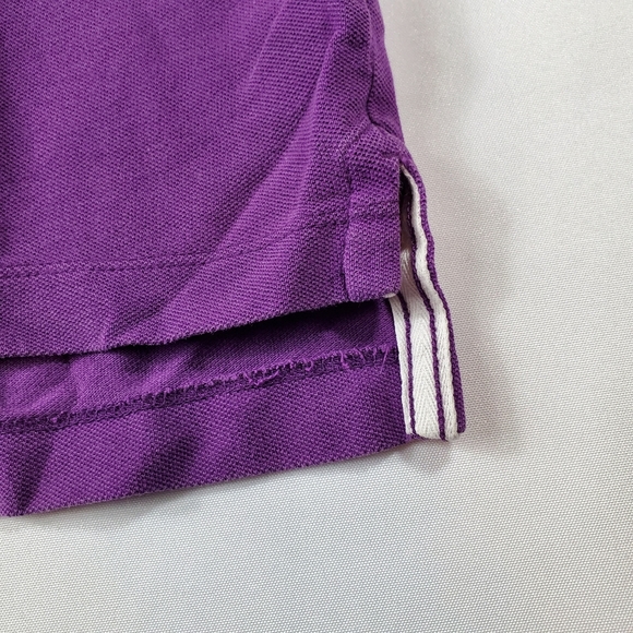 💥Just In💥EM Fit Polo Mens Medium - Picture 3 of 6